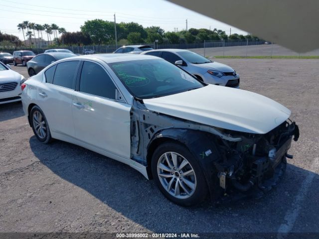 INFINITI Q50 2016 jn1cv7ar3gm253209