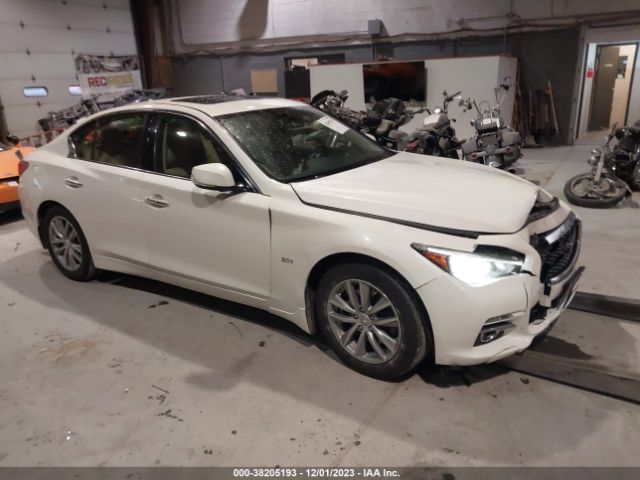 INFINITI Q50 2016 jn1cv7ar3gm253761