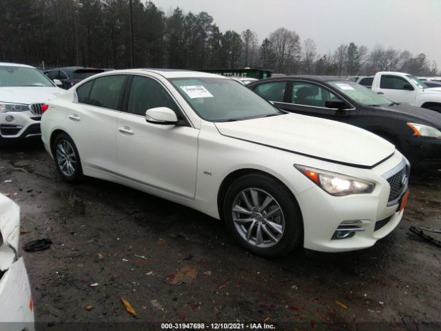 INFINITI Q50 2017 jn1cv7ar3hm680214