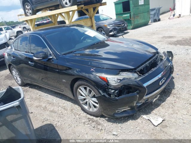 INFINITI Q50 2017 jn1cv7ar3hm680567