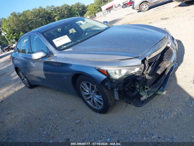 INFINITI Q50 2017 jn1cv7ar3hm680634