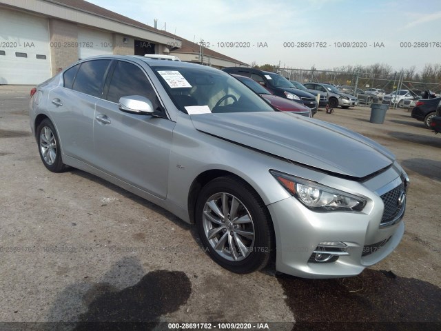 INFINITI Q50 2017 jn1cv7ar3hm680732