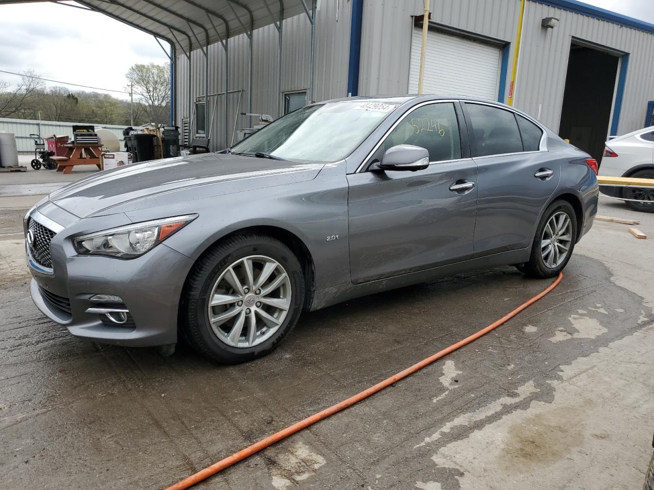 INFINITI Q50 2017 jn1cv7ar3hm680844