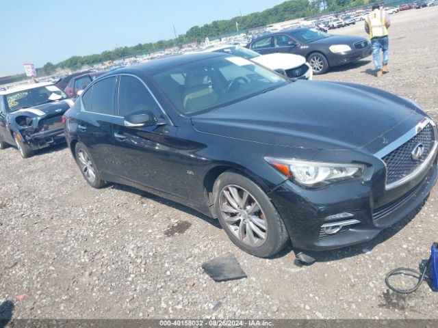 INFINITI Q50 2017 jn1cv7ar3hm680889