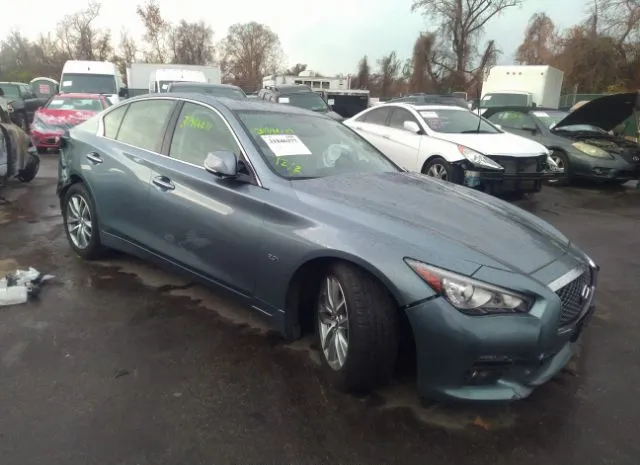 INFINITI Q50 2017 jn1cv7ar3hm681430