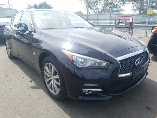 INFINITI Q50 BASE 2017 jn1cv7ar3hm681735