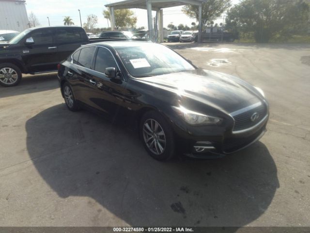 INFINITI Q50 2017 jn1cv7ar3hm682514