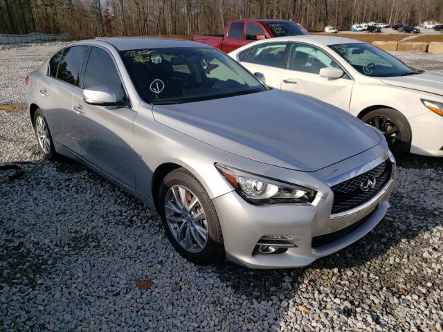 INFINITI Q50 BASE 2017 jn1cv7ar3hm682691