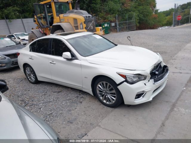 INFINITI Q50 2018 jn1cv7ar3jm280160