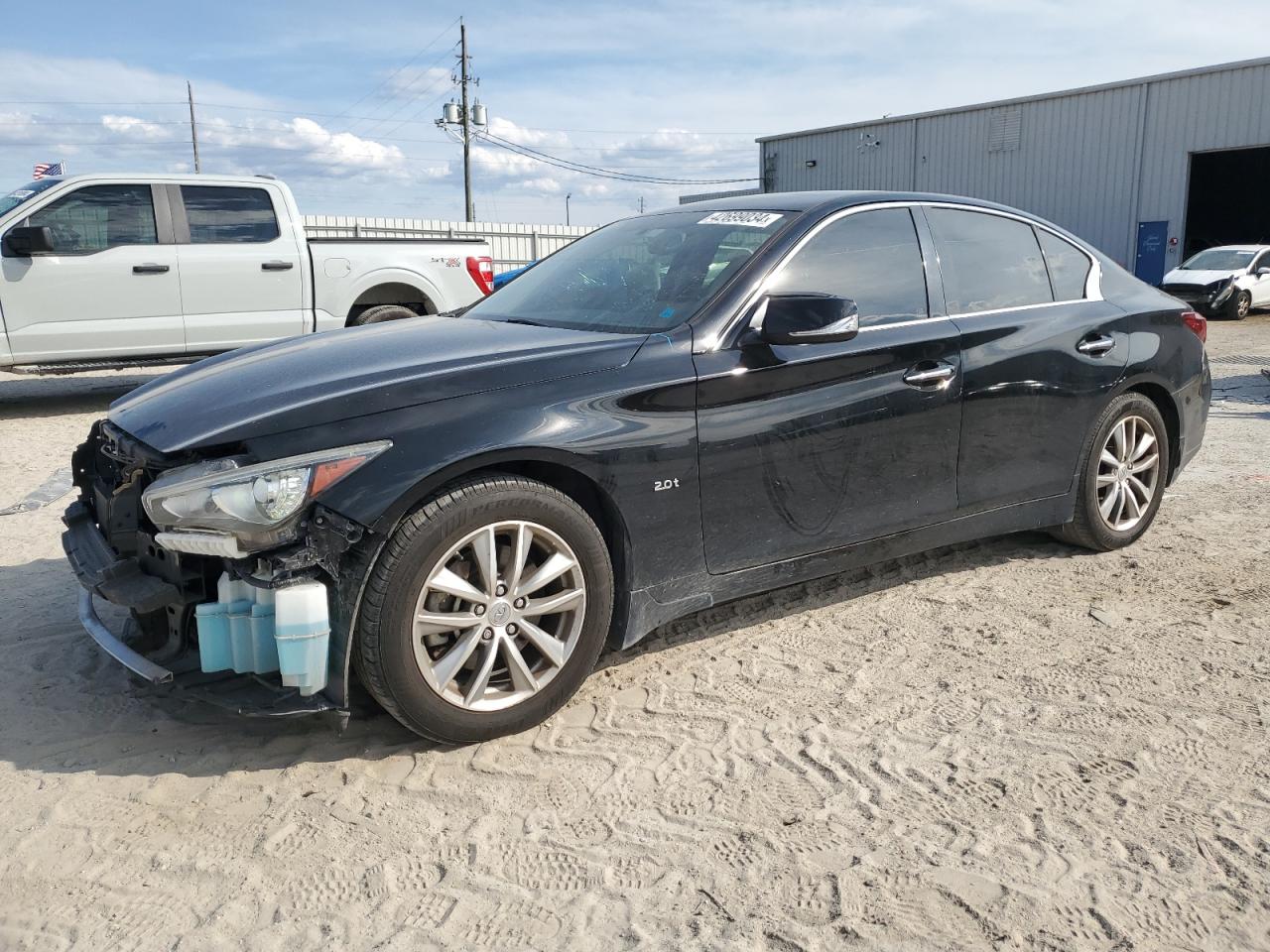 INFINITI Q50 2018 jn1cv7ar3jm280546