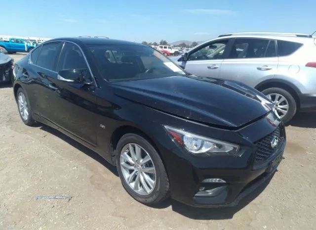 INFINITI Q50 2019 jn1cv7ar3km320044