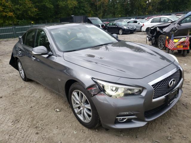 INFINITI Q50 BASE 2016 jn1cv7ar4gm250142