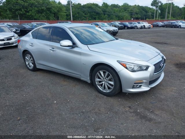 INFINITI Q50 2016 jn1cv7ar4gm251131