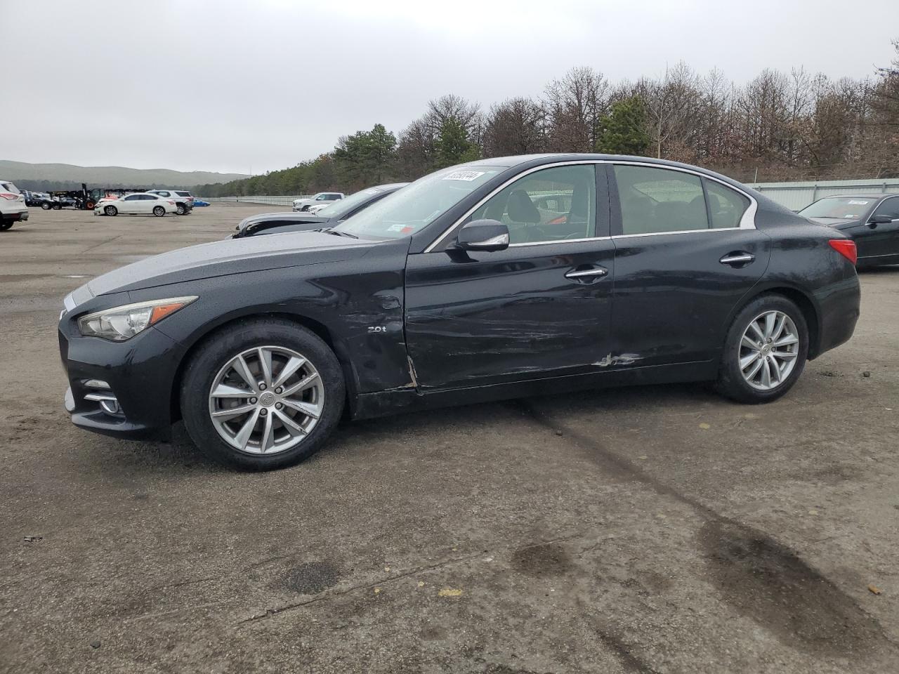 INFINITI Q50 2015 jn1cv7ar4gm251680