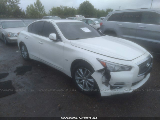 INFINITI Q50 2016 jn1cv7ar4gm251758