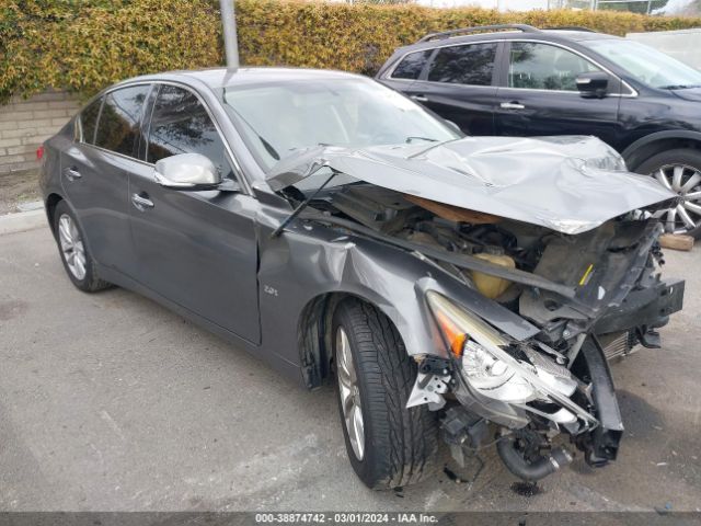 INFINITI Q50 2016 jn1cv7ar4gm251761