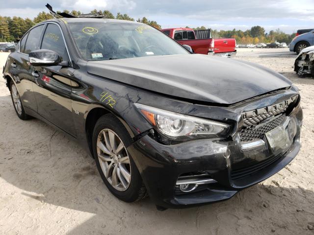 INFINITI Q50 BASE 2016 jn1cv7ar4gm252327