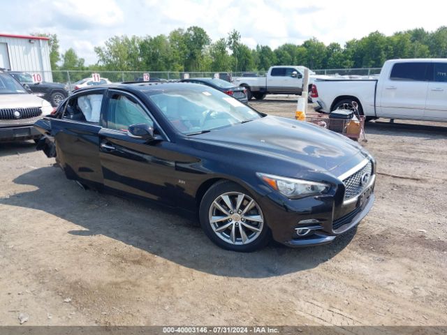 INFINITI Q50 2016 jn1cv7ar4gm252697