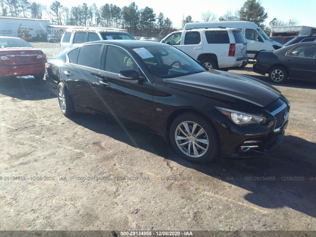 INFINITI Q50 2016 jn1cv7ar4gm253445