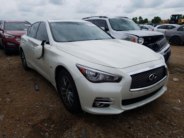 INFINITI Q50 BASE 2016 jn1cv7ar4gm253722