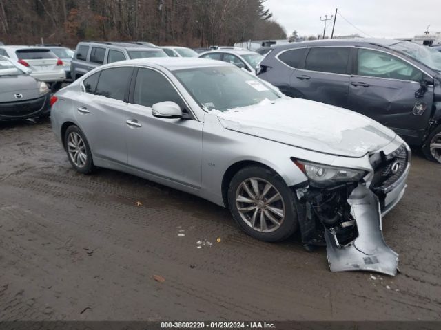 INFINITI Q50 2017 jn1cv7ar4hm681484