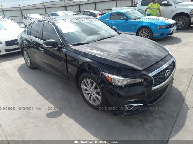 INFINITI Q50 2017 jn1cv7ar4hm681808