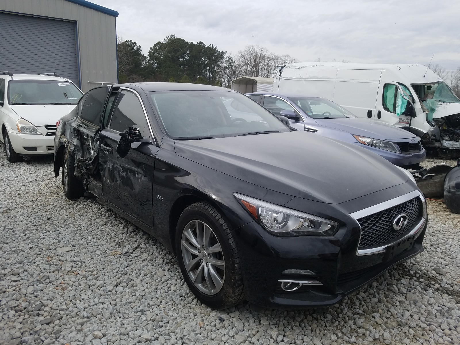 INFINITI Q50 BASE 2017 jn1cv7ar4hm682117