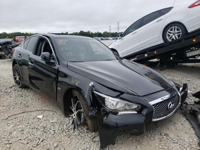 INFINITI Q50 BASE 2017 jn1cv7ar4hm682411