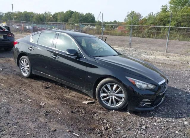 INFINITI Q50 2017 jn1cv7ar4hm682540