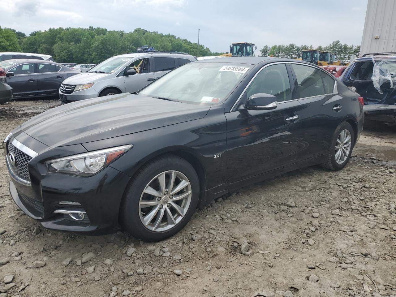 INFINITI Q50 2017 jn1cv7ar4hm682814