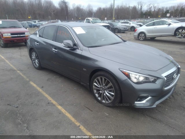 INFINITI Q50 2018 jn1cv7ar4jm280474