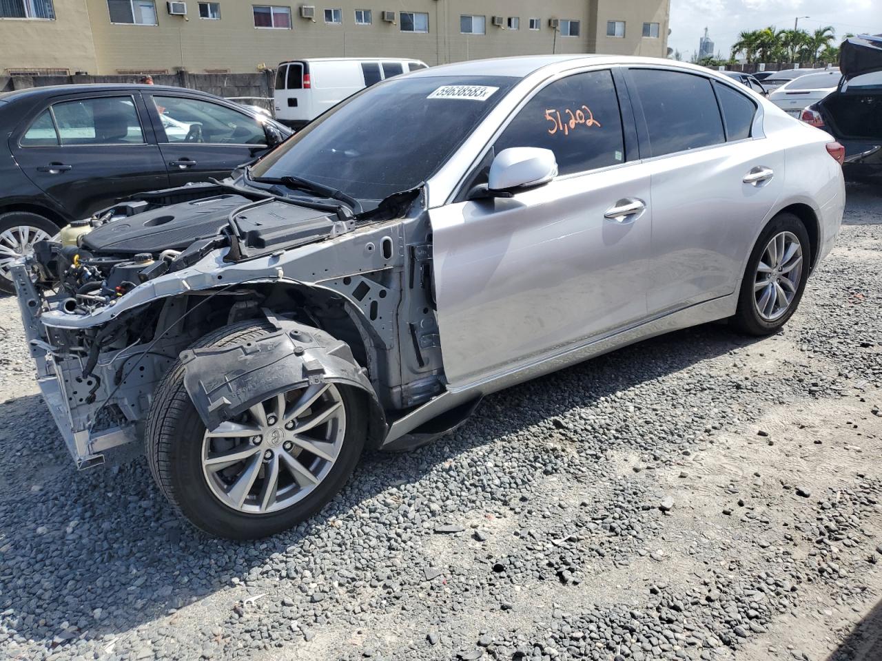 INFINITI Q50 2018 jn1cv7ar4jm280572