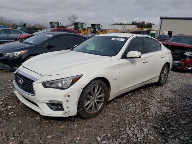 INFINITI Q50 PURE 2019 jn1cv7ar4km320067