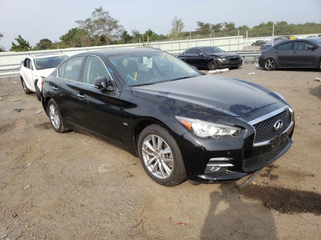 INFINITI Q50 BASE 2016 jn1cv7ar5gm250389