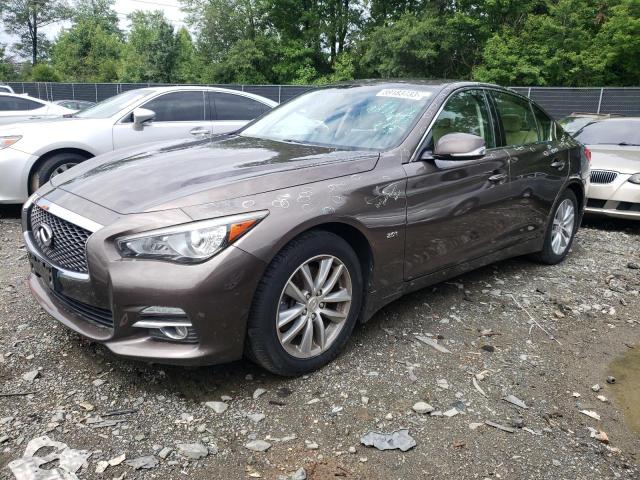 INFINITI Q50 BASE 2016 jn1cv7ar5gm250666