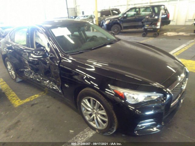 INFINITI Q50 2016 jn1cv7ar5gm250800