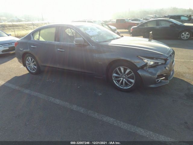 INFINITI Q50 2016 jn1cv7ar5gm251316