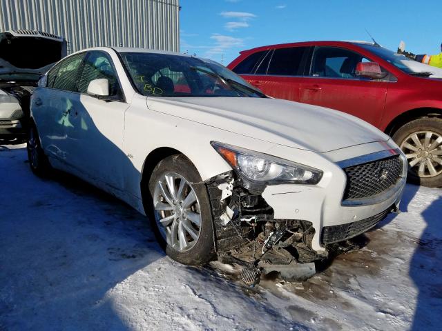 INFINITI Q50 BASE 2016 jn1cv7ar5gm252787