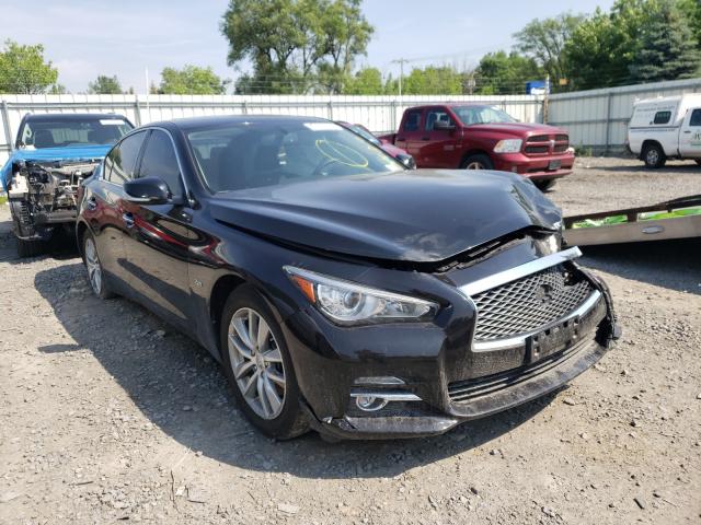 INFINITI Q50 BASE 2016 jn1cv7ar5gm253048