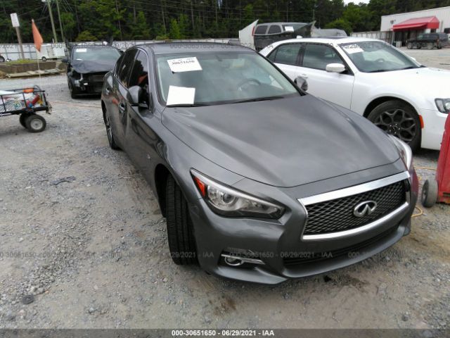 INFINITI Q50 2016 jn1cv7ar5gm253356