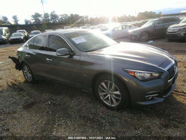 INFINITI Q50 2016 jn1cv7ar5gm253437