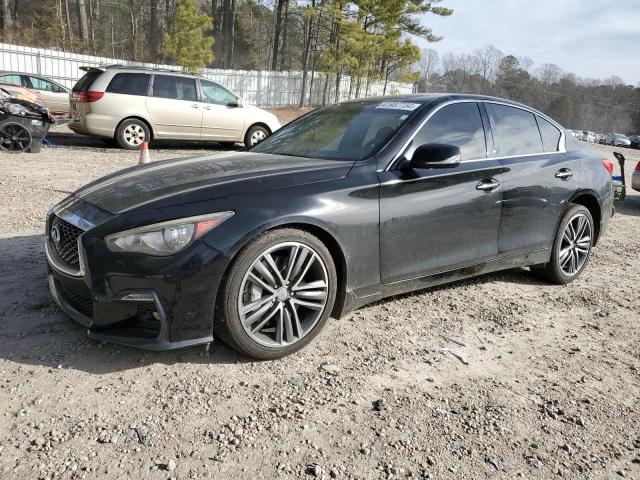 INFINITI Q50 2017 jn1cv7ar5hm680599