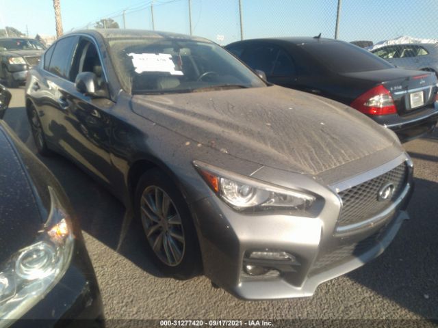 INFINITI Q50 2017 jn1cv7ar5hm680778