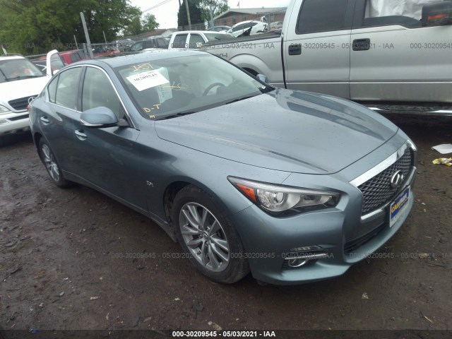 INFINITI Q50 2017 jn1cv7ar5hm680814