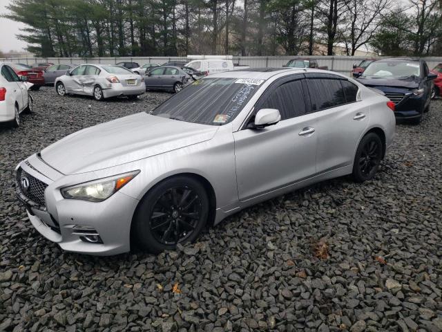 INFINITI Q50 BASE 2017 jn1cv7ar5hm680909