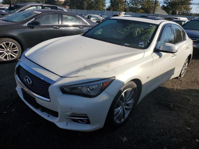 INFINITI Q50 BASE 2017 jn1cv7ar5hm681185