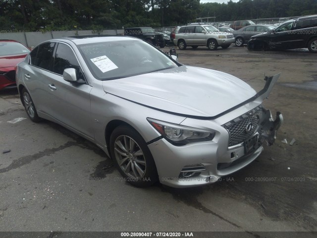 INFINITI Q50 2017 jn1cv7ar5hm681624