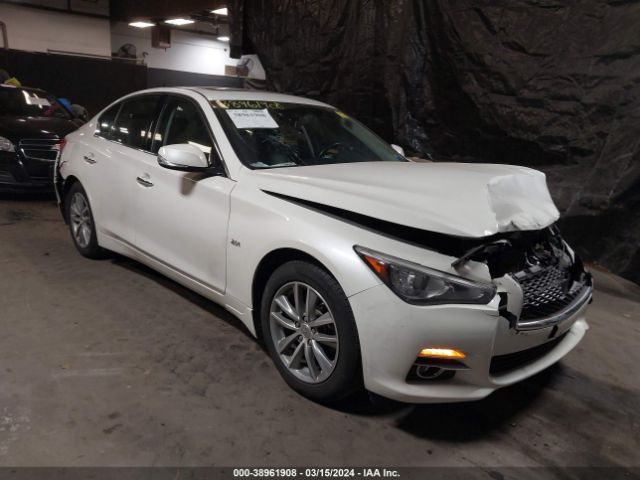 INFINITI Q50 2017 jn1cv7ar5hm682143