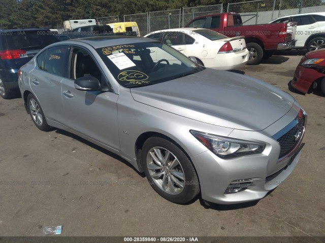 INFINITI Q50 2017 jn1cv7ar5hm682448