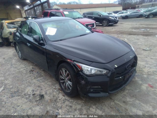 INFINITI Q50 2017 jn1cv7ar5hm682644